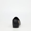Butterfly Feet Burke 1 Shoe - Black