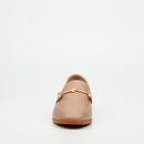 Butterfly Feet Burke 1 Shoe - Taupe