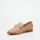 Butterfly Feet Burke 1 Shoe - Taupe