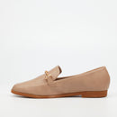 Butterfly Feet Burke 1 Shoe - Taupe