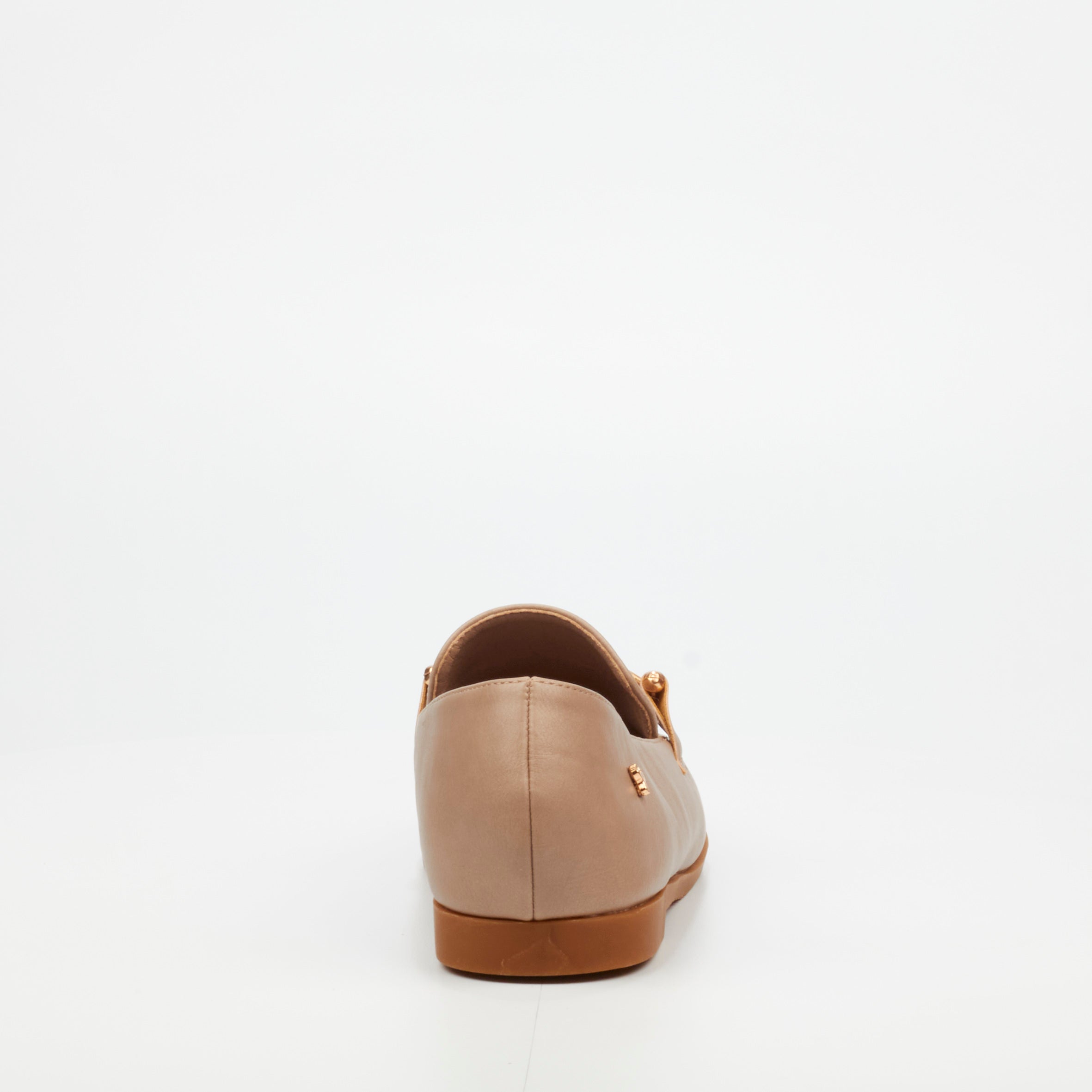 Butterfly Feet Burke 1 Shoe - Taupe footwear Butterfly Feet