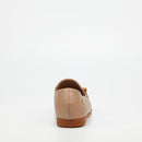 Butterfly Feet Burke 1 Shoe - Taupe