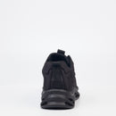 UrbanArt Buzz 1 Mesh Sneaker - Black