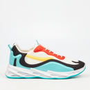 UrbanArt Buzz 1 Mesh Sneaker - Turquoise