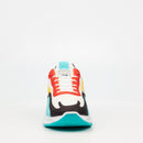 UrbanArt Buzz 1 Mesh Sneaker - Turquoise