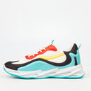 UrbanArt Buzz 1 Mesh Sneaker - Turquoise