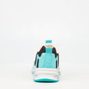UrbanArt Buzz 1 Mesh Sneaker - Turquoise