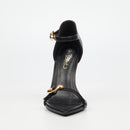 MIss Black Camisol 1 Heel - Black footwear Miss Black