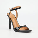 Miss Black Camisol 2 Heel - Black