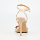 Miss Black Camisol 2 Heel - Nude