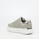 Butterfly Feet Campus 1 Sneaker - Grey