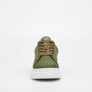 Butterfly Feet Campus 1 Sneaker - Olive