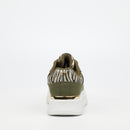 Butterfly Feet Campus 1 Sneaker - Olive