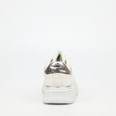 Butterfly Feet Campus 1 Sneaker - White