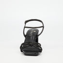 Butterfly Feet Candi 1 Heel - Black