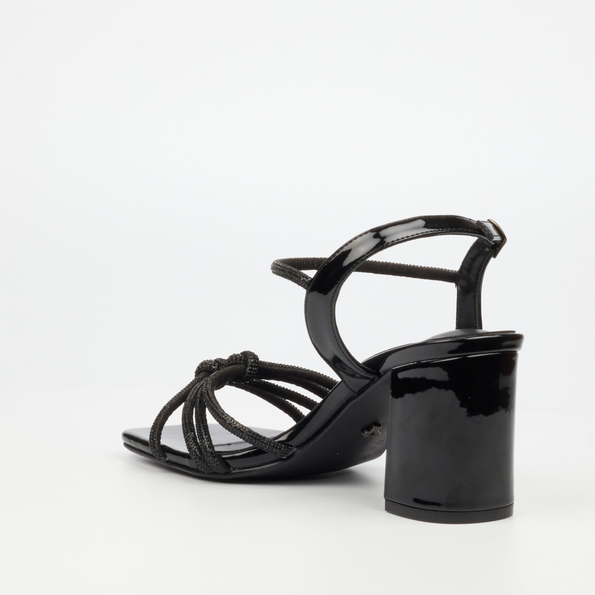 Butterfly Feet Candi 1 Heel - Black footwear Butterfly Feet
