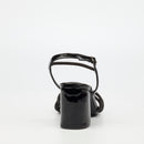 Butterfly Feet Candi 1 Heel - Black