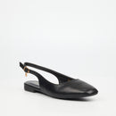 Miss Black Candice 5 Shoe - Black footwear Miss Black