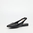 Miss Black Candice 5 Shoe - Black footwear Miss Black