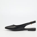Miss Black Candice 5 Shoe - Black footwear Miss Black