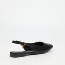 Miss Black Candice 5 Shoe - Black footwear Miss Black