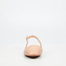 Miss Black Candice 5 Shoe - Nude footwear Miss Black