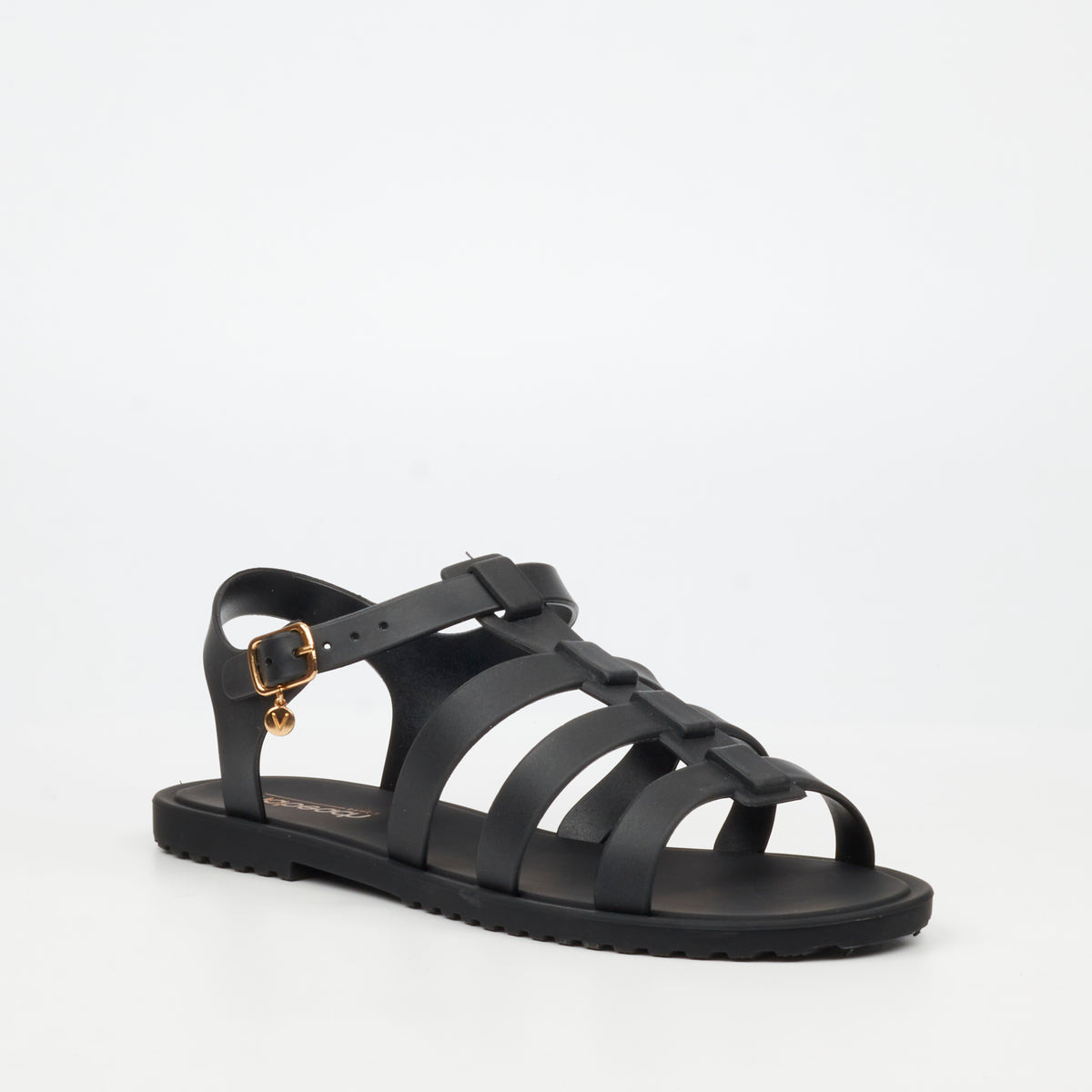Viabeach Cascade 1 Sandal - Black