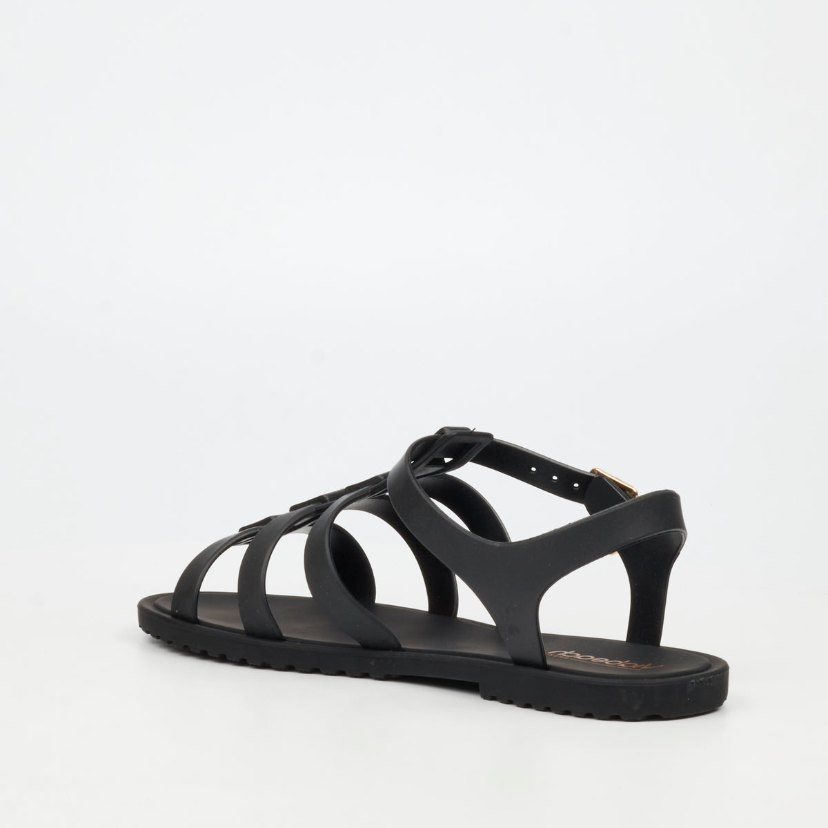 Viabeach Cascade 1 Sandal - Black