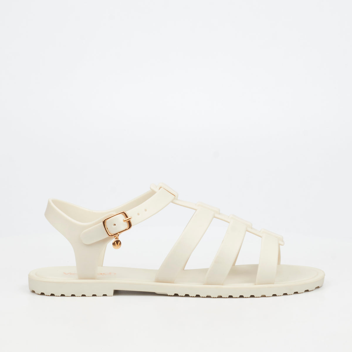 Viabeach Cascade 1 Sandal - Ivory