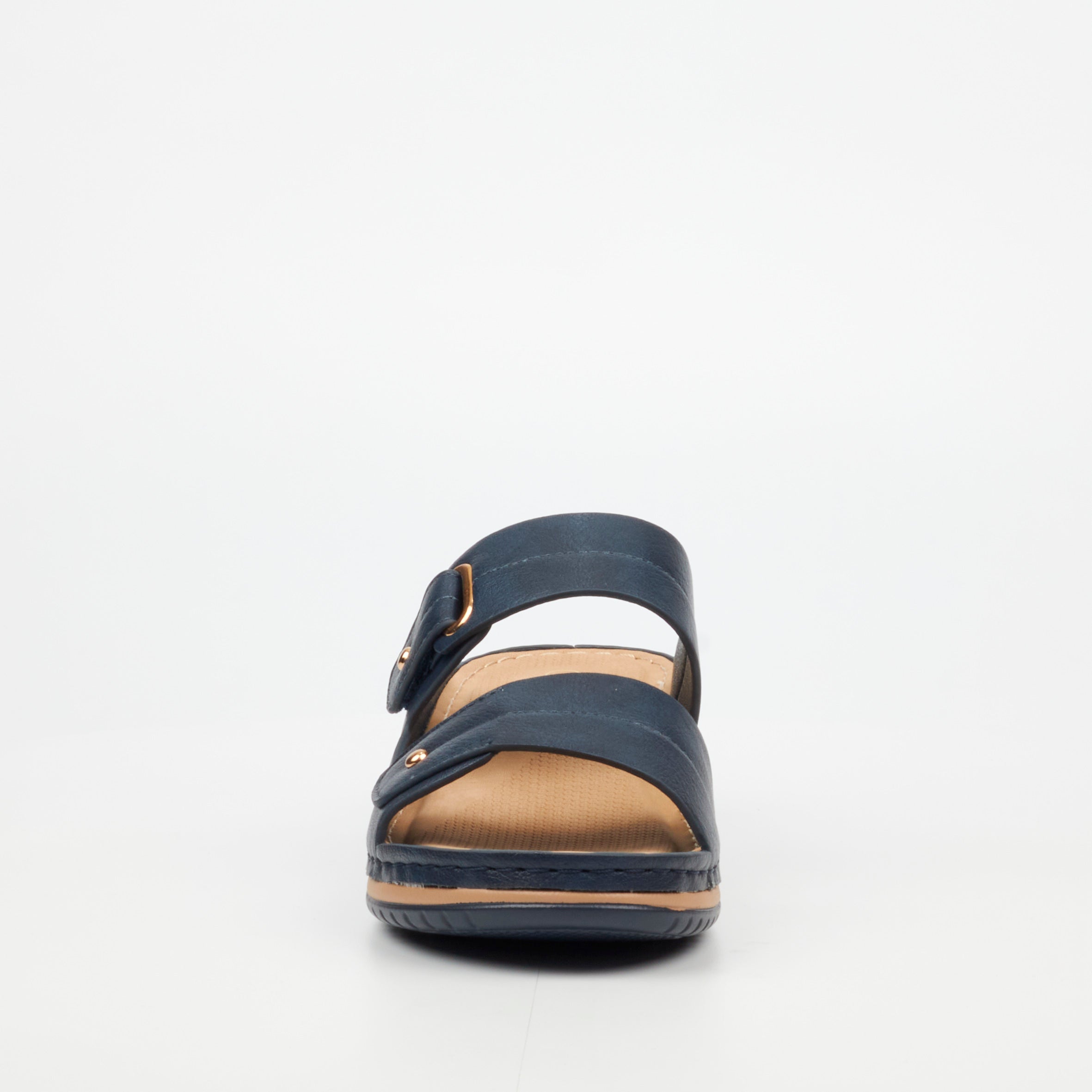 Butterfly Classics Cassidi 1 Shoe - Navy footwear Butterfly Classics
