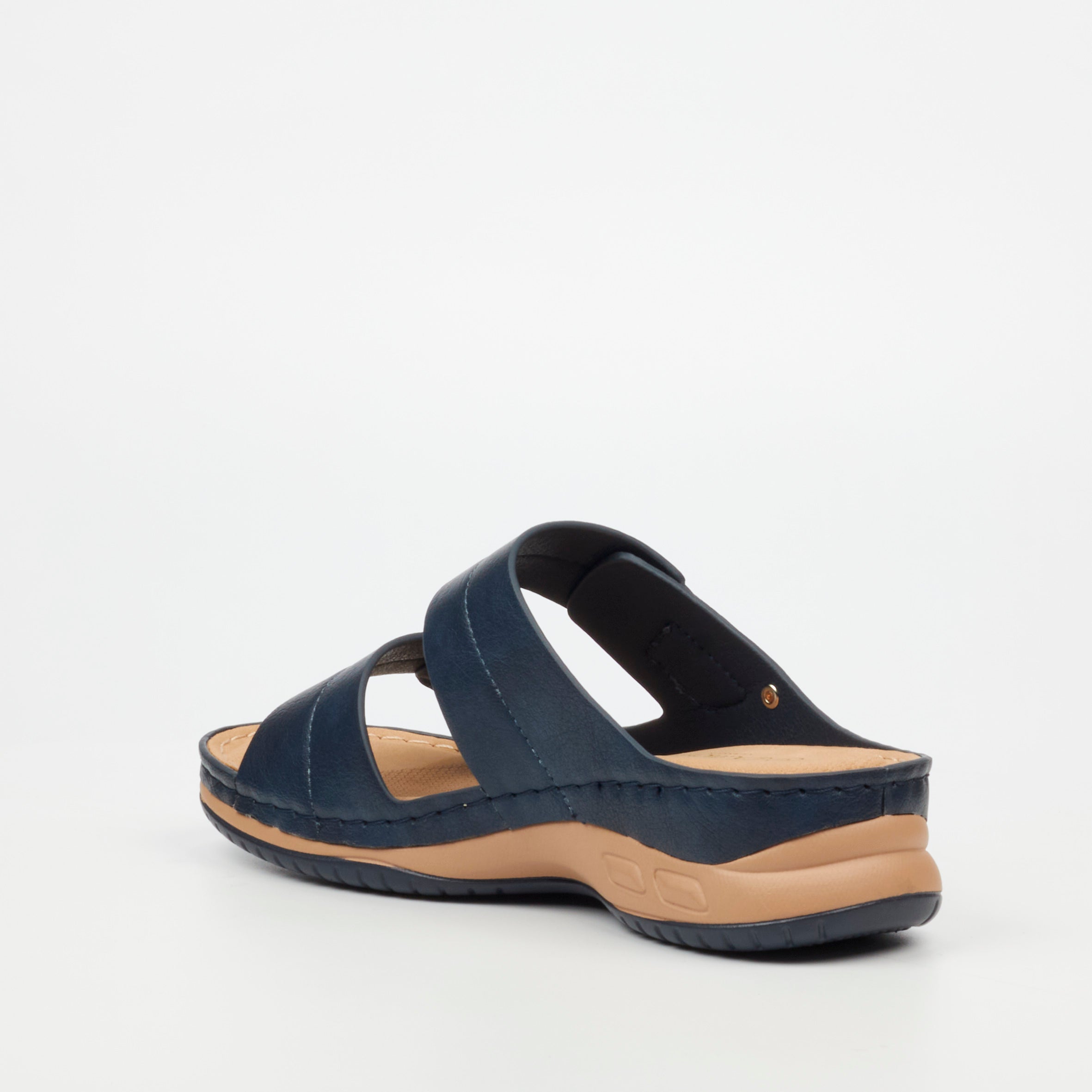 Butterfly Classics Cassidi 1 Shoe - Navy footwear Butterfly Classics