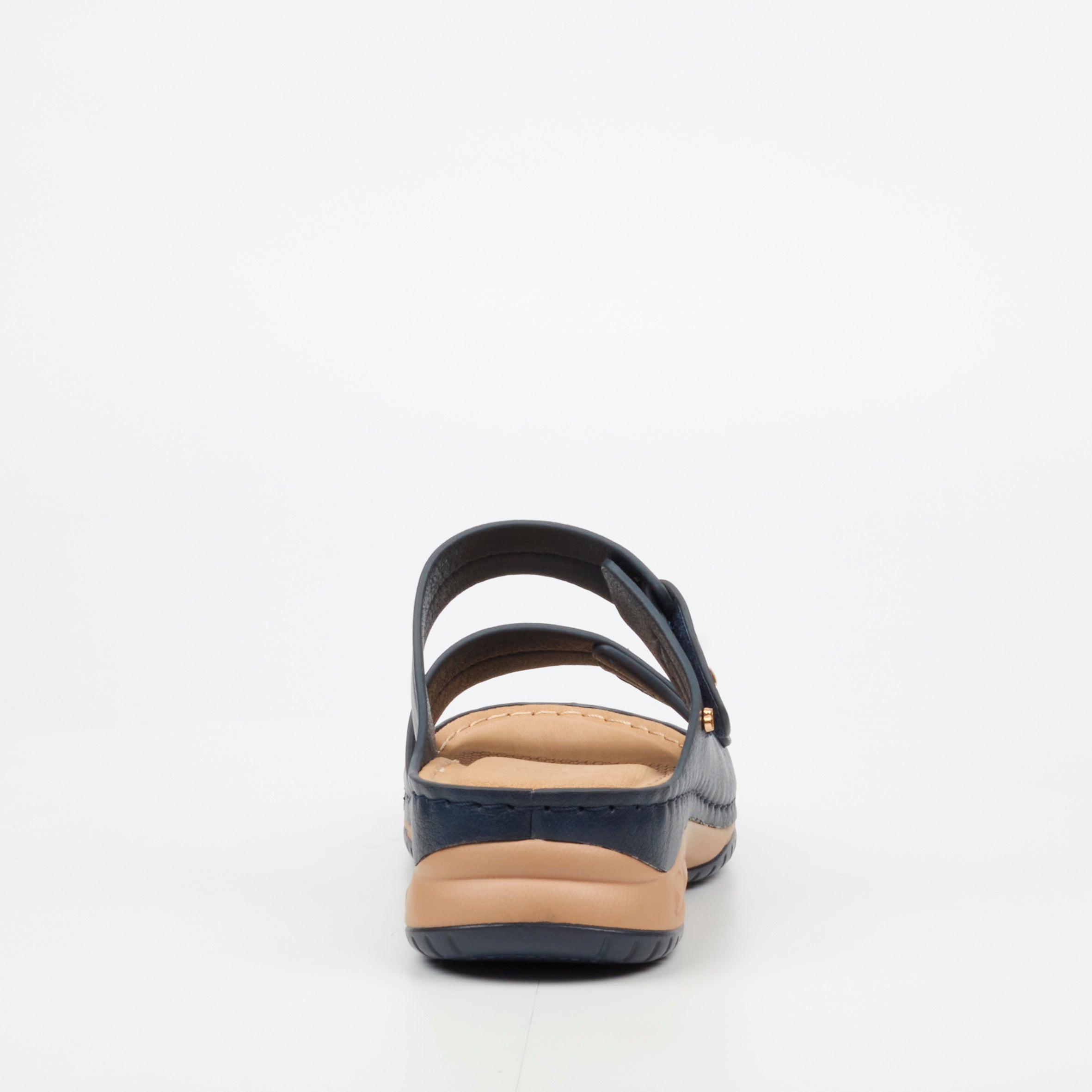 Butterfly Classics Cassidi 1 Shoe - Navy footwear Butterfly Classics