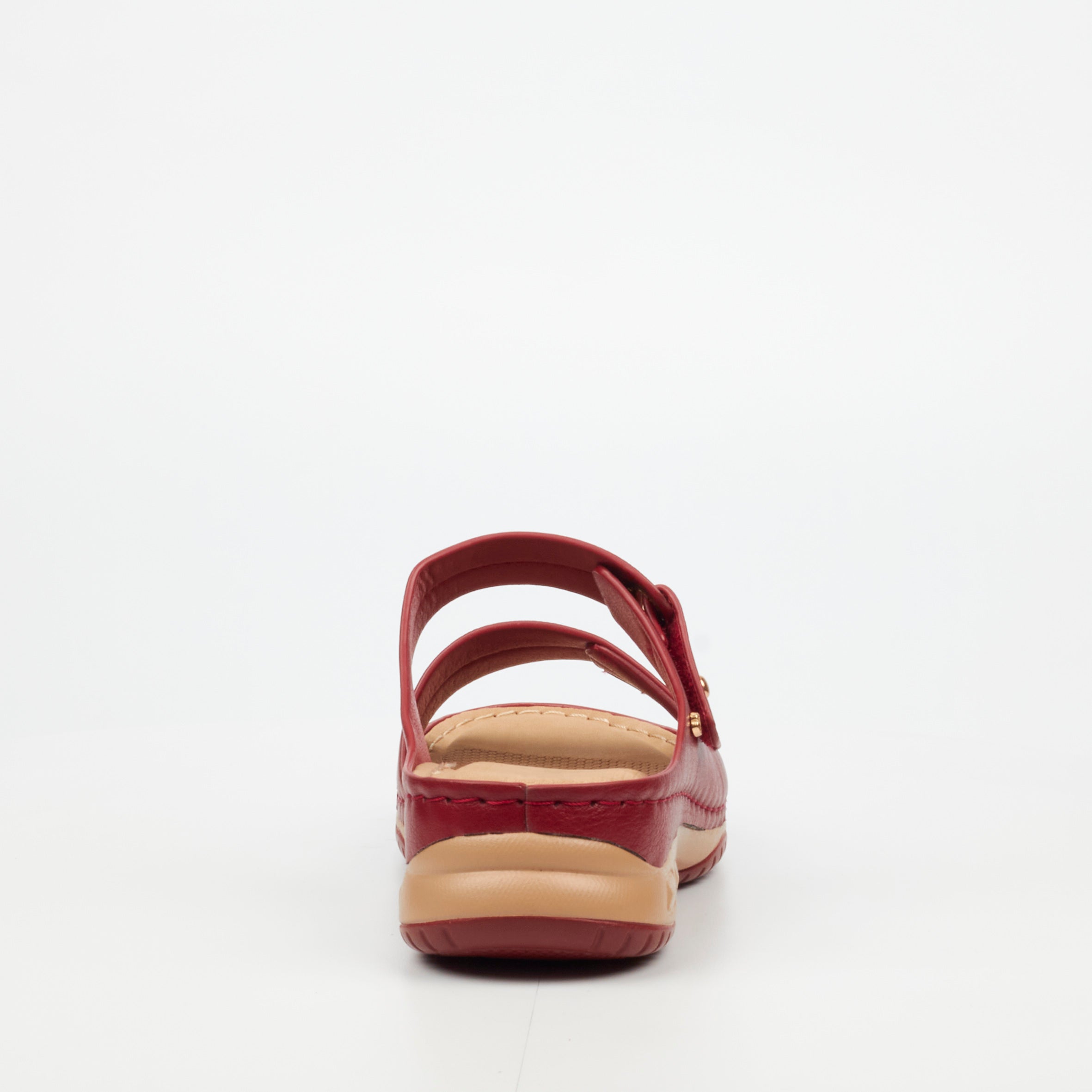 Butterfly Classics Cassidi 1 Shoe - Red footwear Butterfly Classics