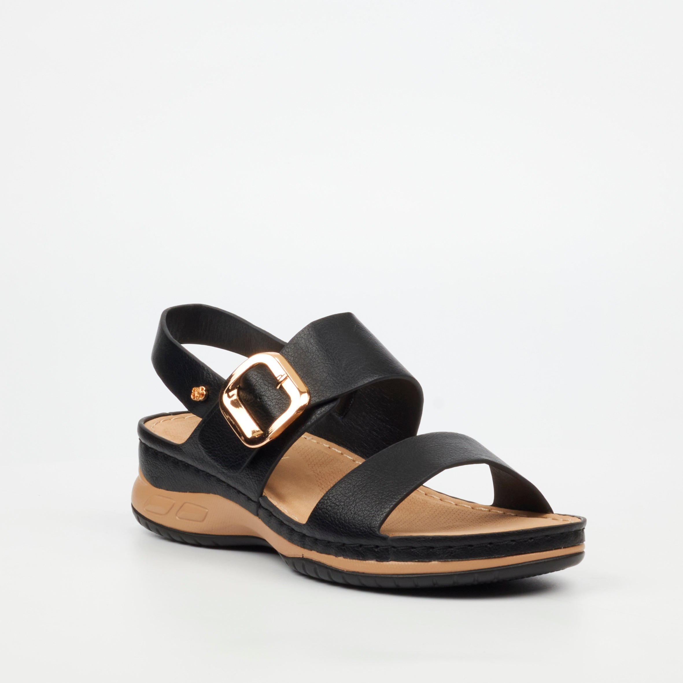 Butterfly Classics Cassidi 2 Shoe - Black footwear Butterfly Classics