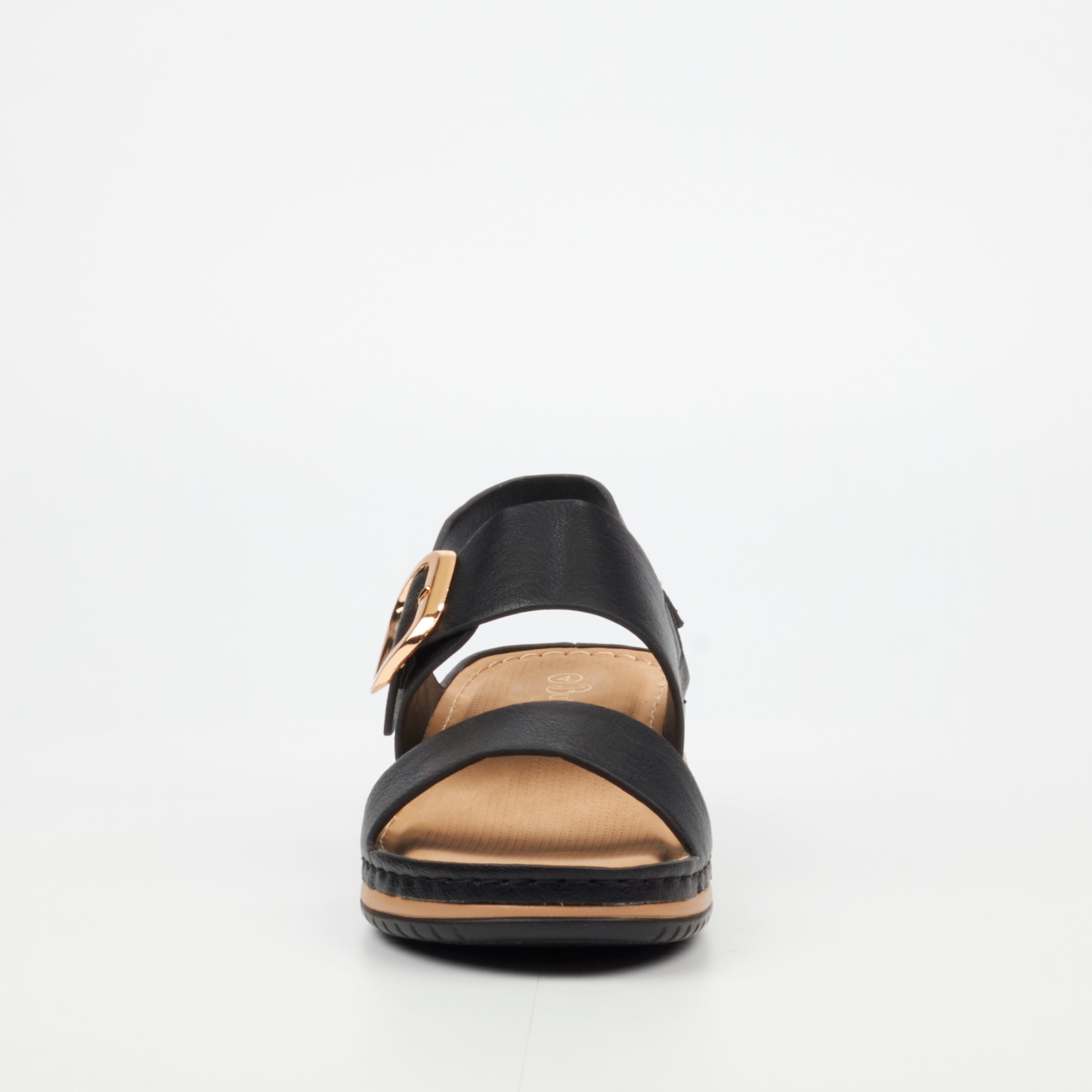 Butterfly Classics Cassidi 2 Shoe - Black footwear Butterfly Classics