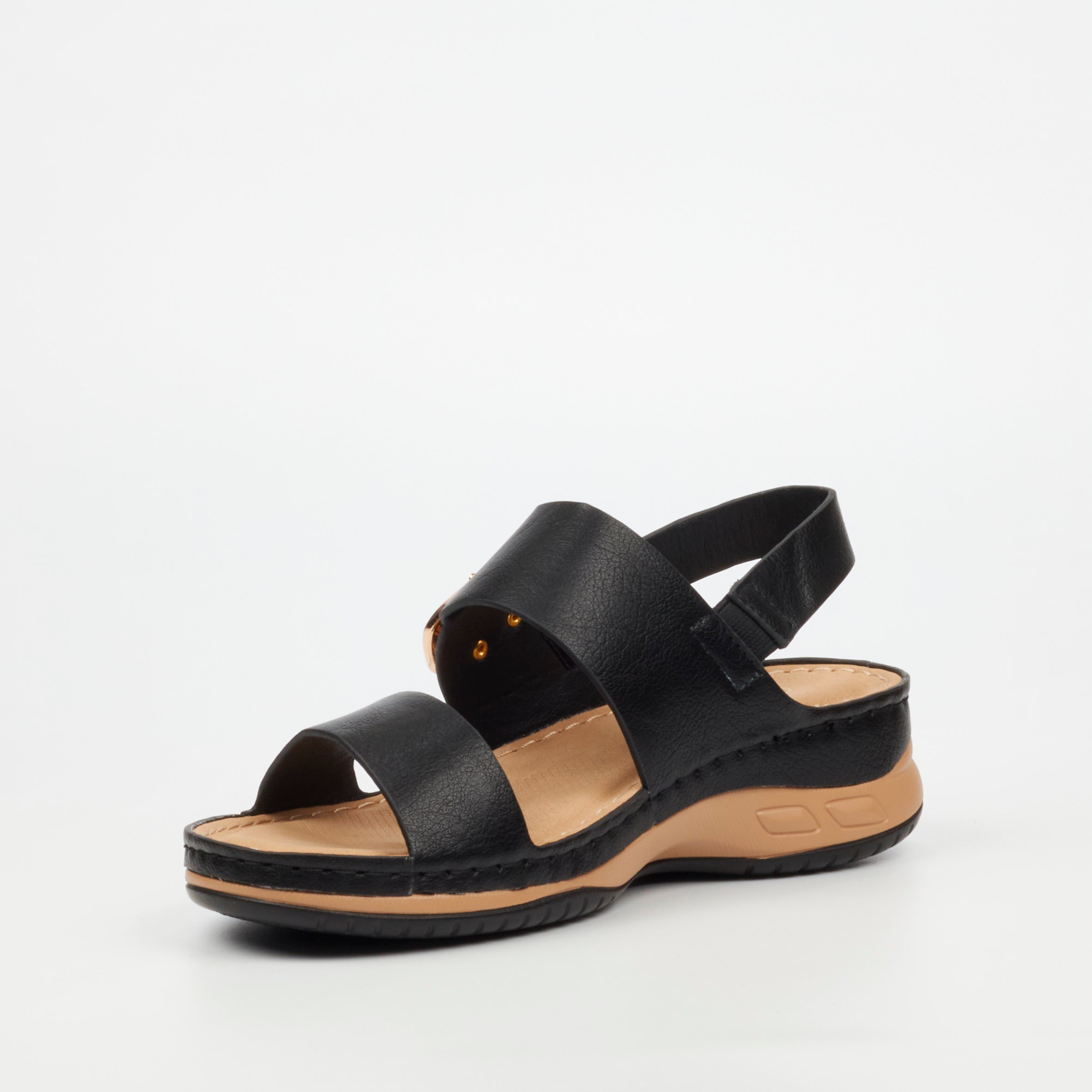 Butterfly Classics Cassidi 2 Shoe - Black footwear Butterfly Classics