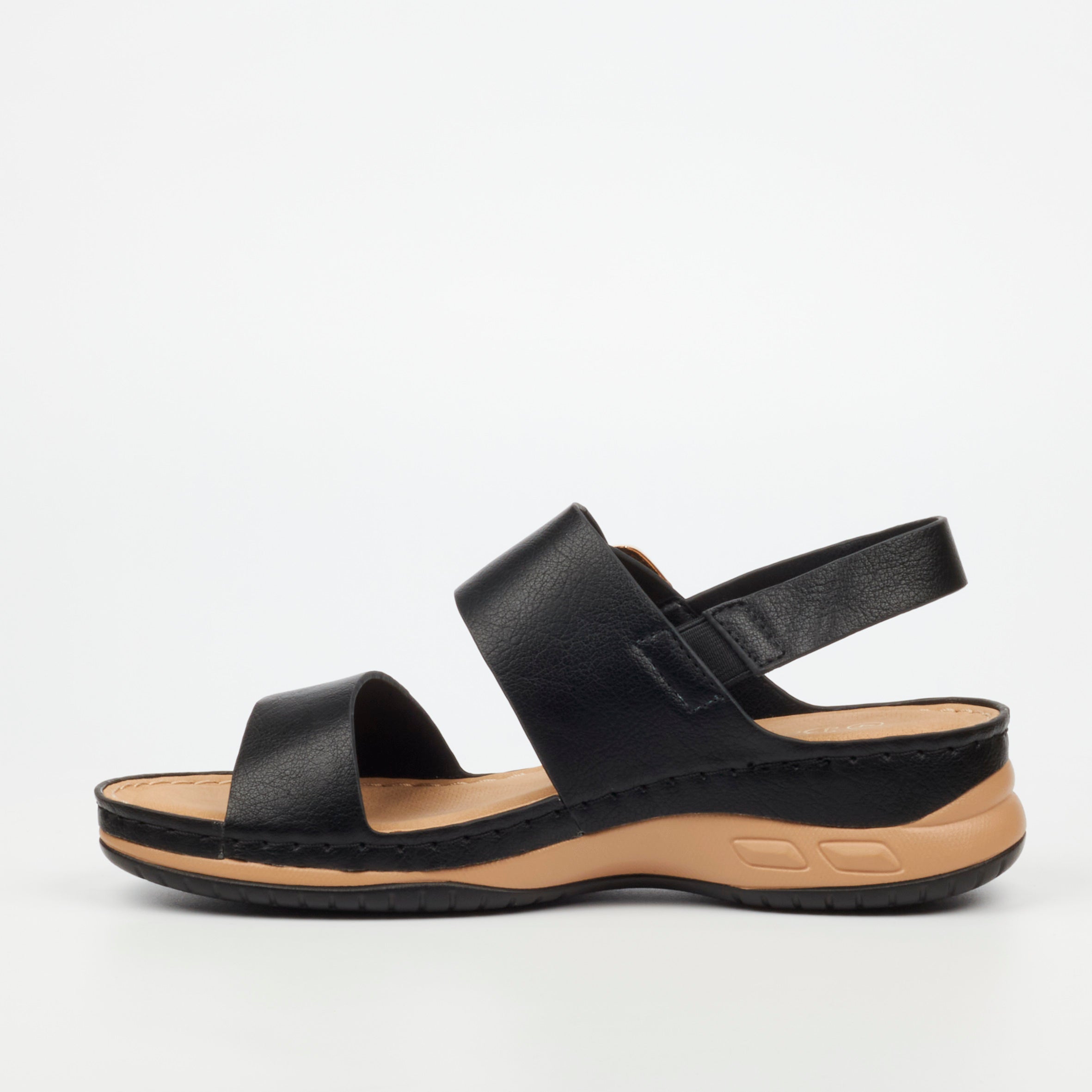 Butterfly Classics Cassidi 2 Shoe - Black footwear Butterfly Classics