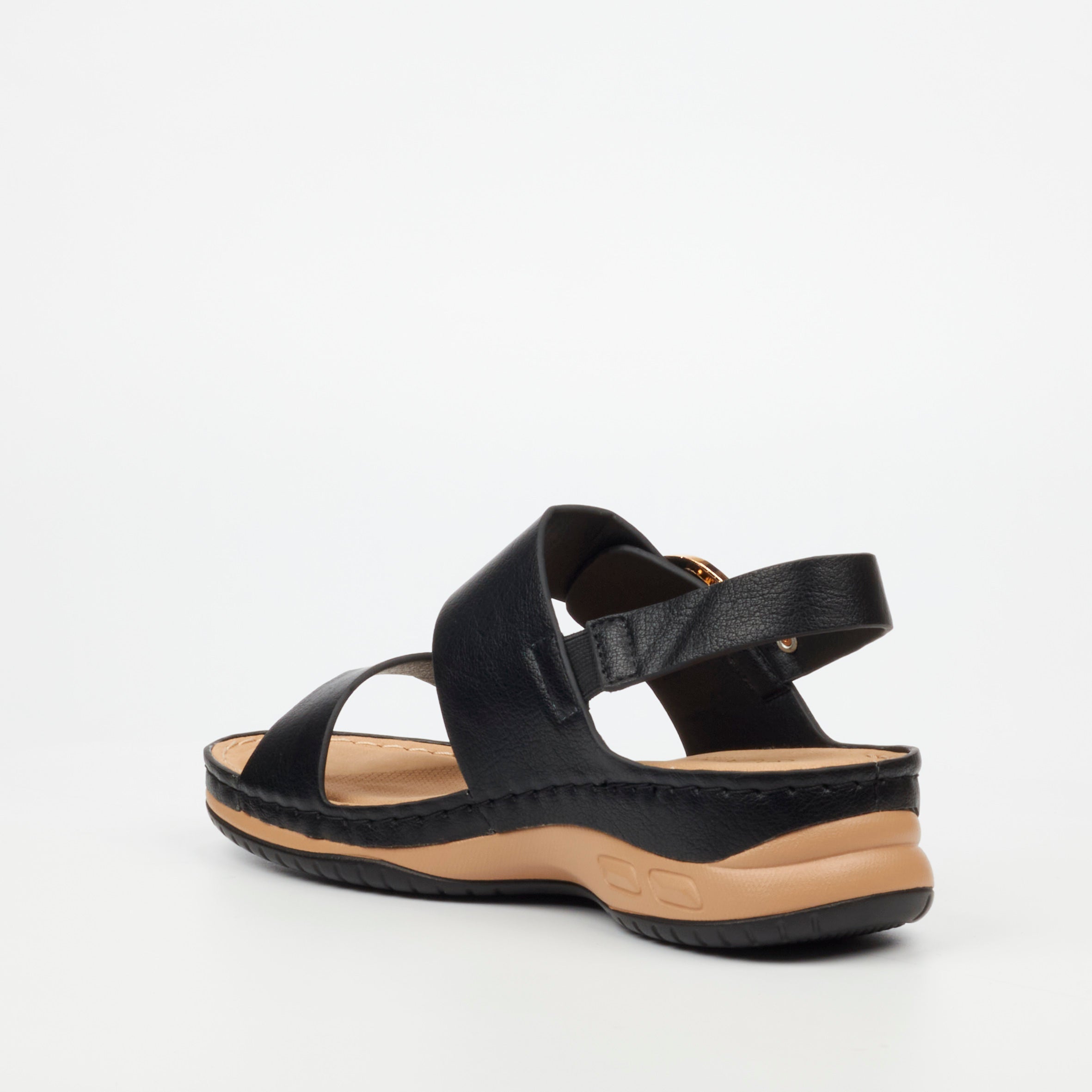 Butterfly Classics Cassidi 2 Shoe - Black footwear Butterfly Classics