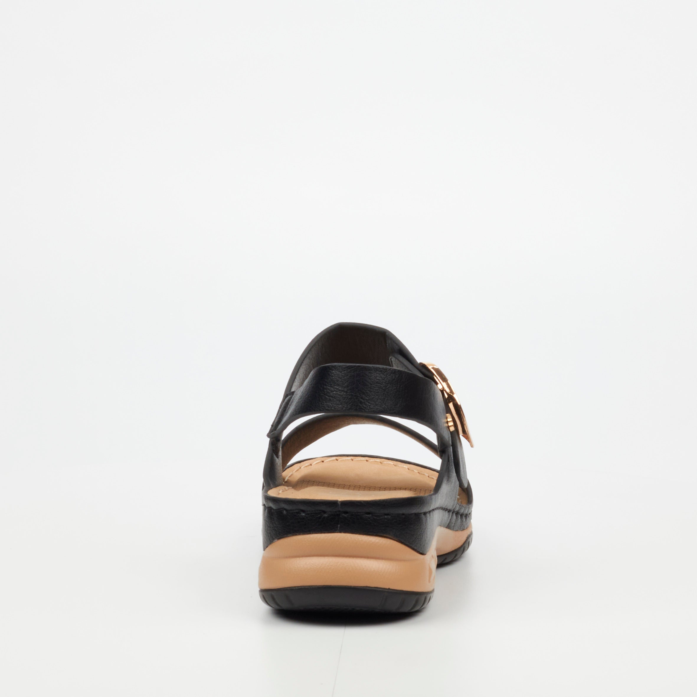 Butterfly Classics Cassidi 2 Shoe - Black footwear Butterfly Classics