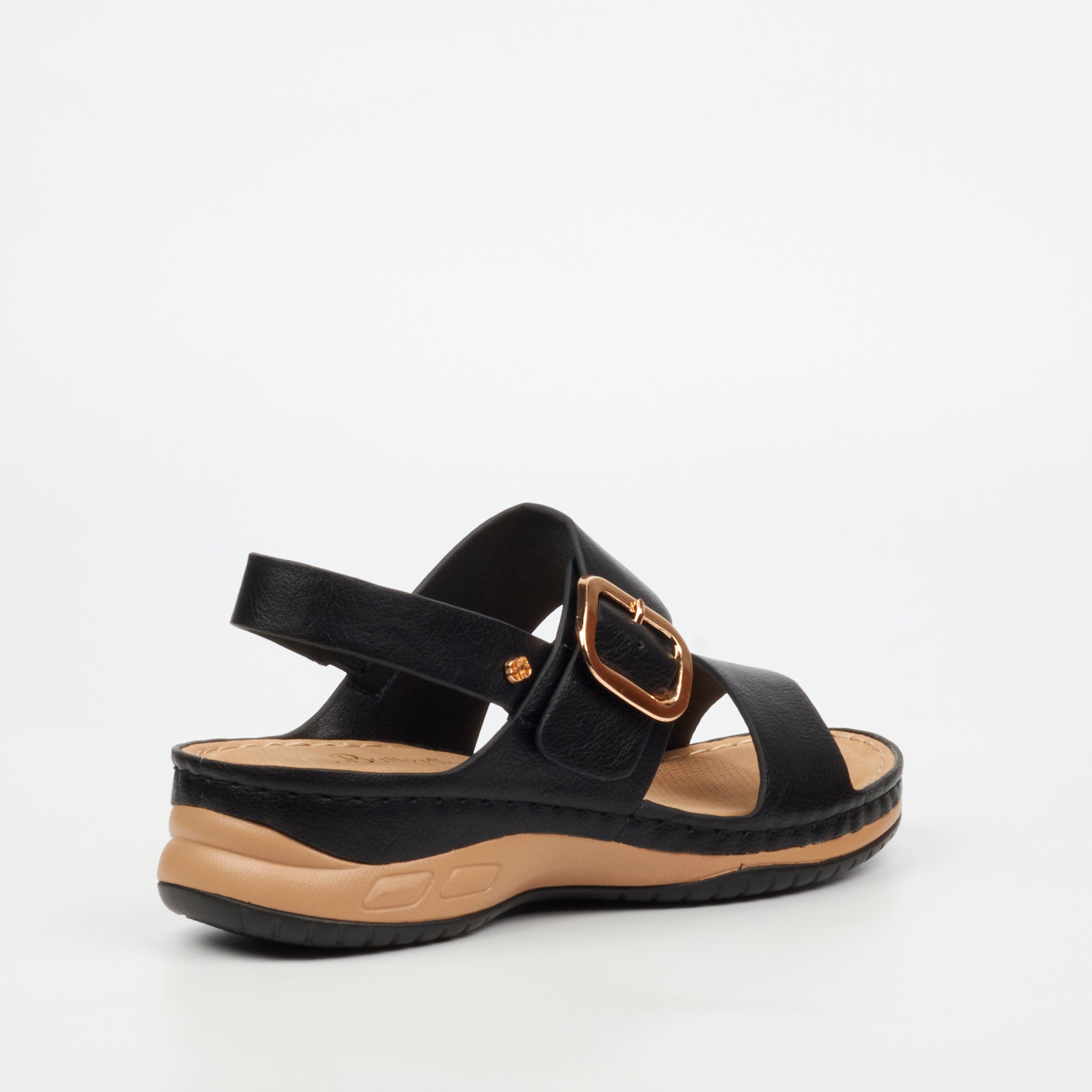 Butterfly Classics Cassidi 2 Shoe - Black footwear Butterfly Classics
