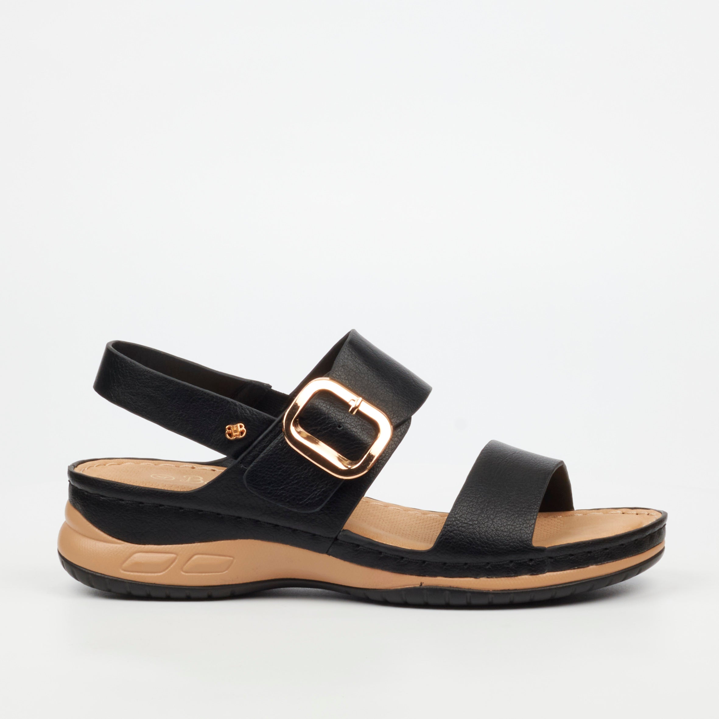 Butterfly Classics Cassidi 2 Shoe - Black footwear Butterfly Classics