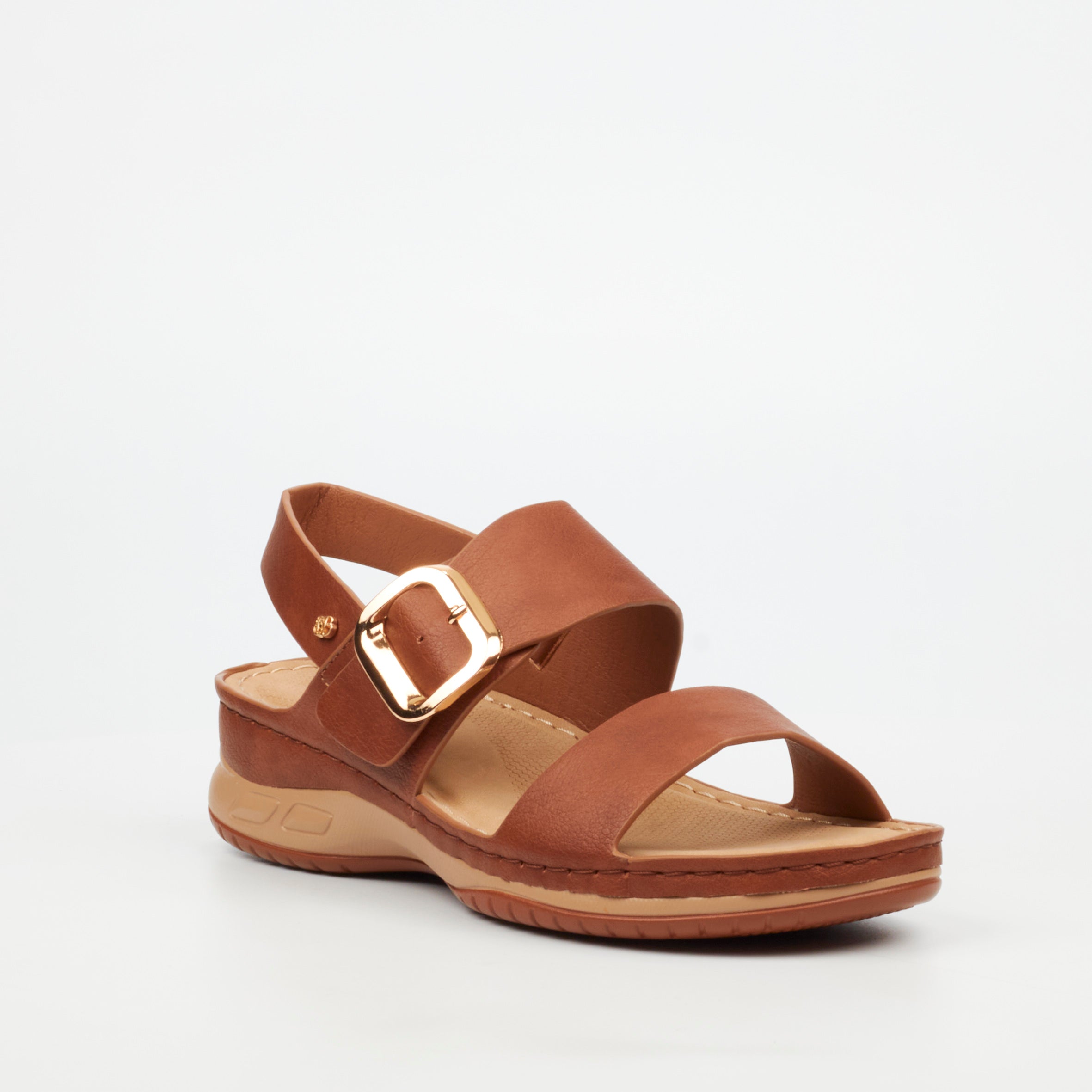 Butterfly Classics Cassidi 2 Shoe - Tan footwear Butterfly Classics