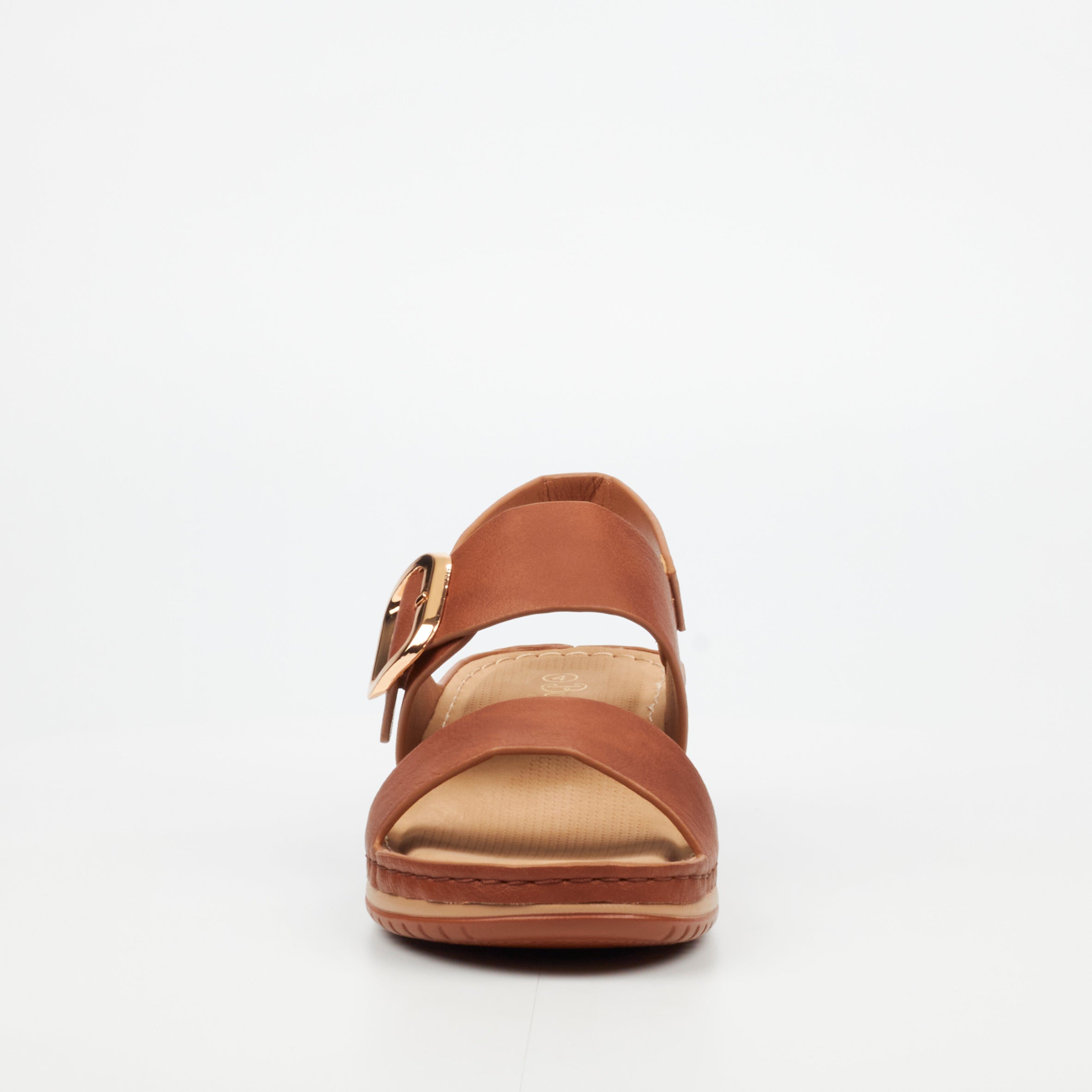 Butterfly Classics Cassidi 2 Shoe - Tan footwear Butterfly Classics