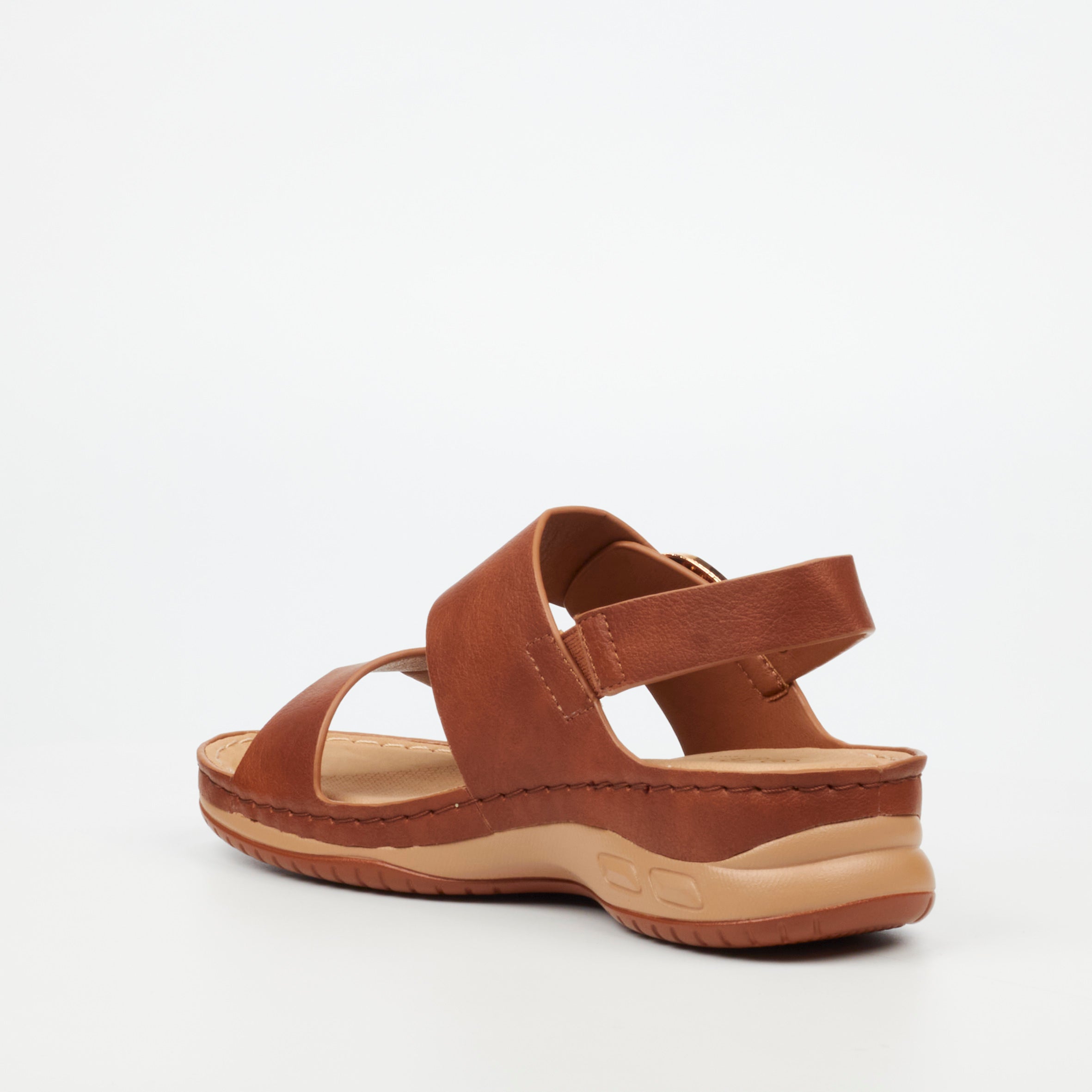 Butterfly Classics Cassidi 2 Shoe - Tan footwear Butterfly Classics