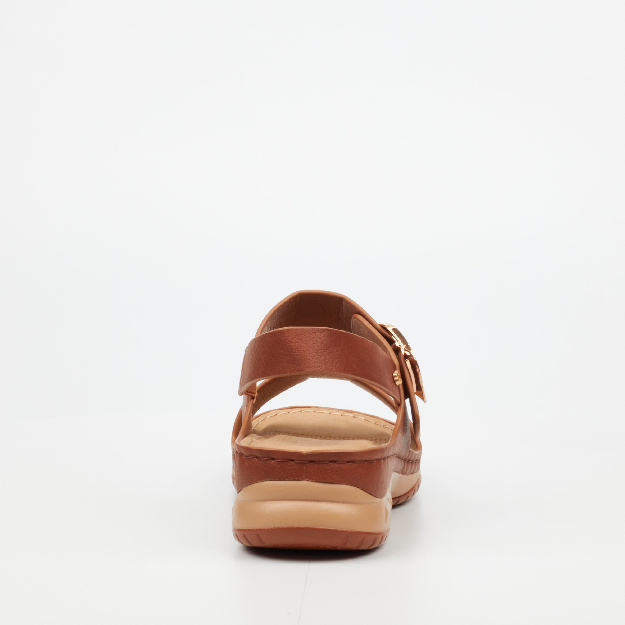 Butterfly Classics Cassidi 2 Shoe - Tan footwear Butterfly Classics
