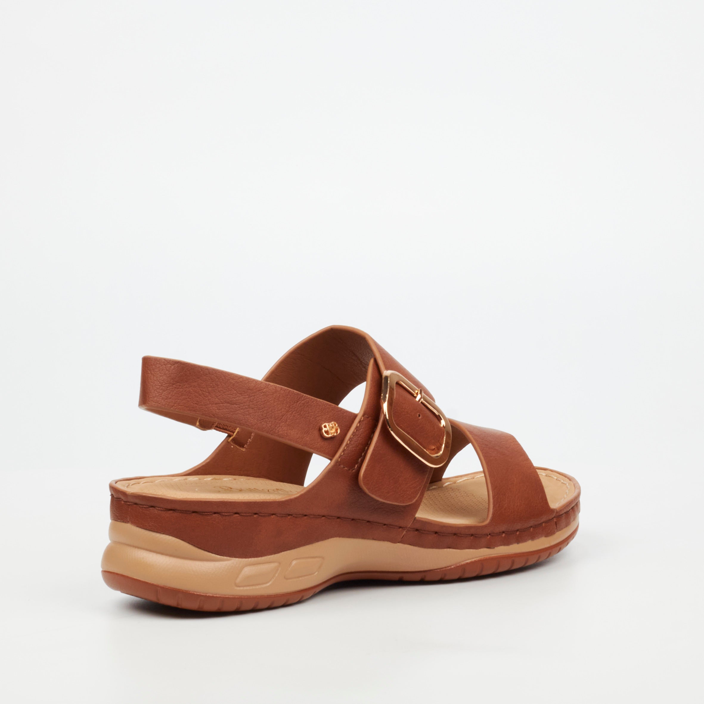 Butterfly Classics Cassidi 2 Shoe - Tan footwear Butterfly Classics