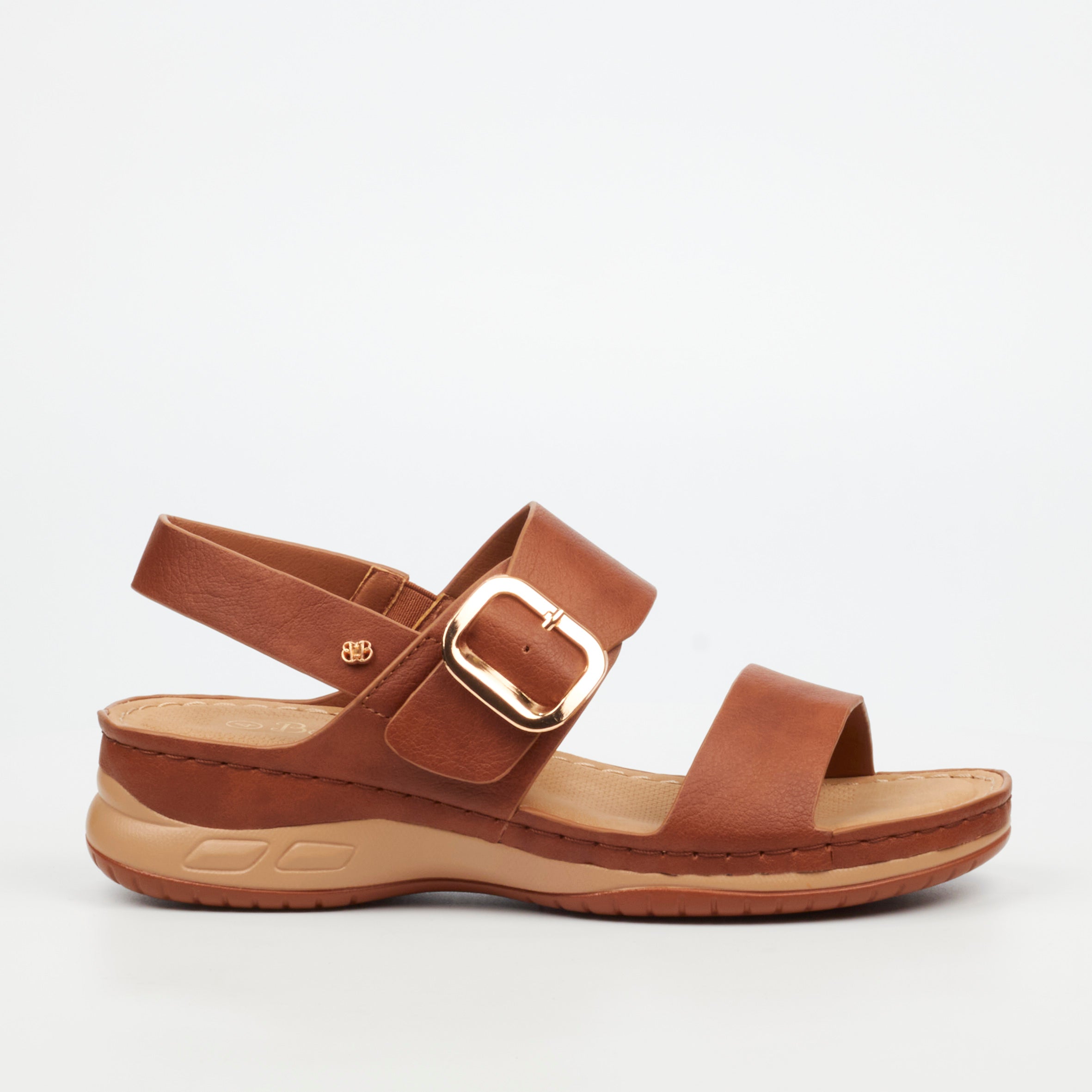 Butterfly Classics Cassidi 2 Shoe - Tan footwear Butterfly Classics