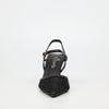 Butterfly Feet Catrina 1 Heel - Black