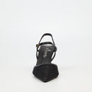 Butterfly Feet Catrina 1 Heel - Black