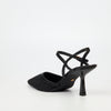 Butterfly Feet Catrina 1 Heel - Black